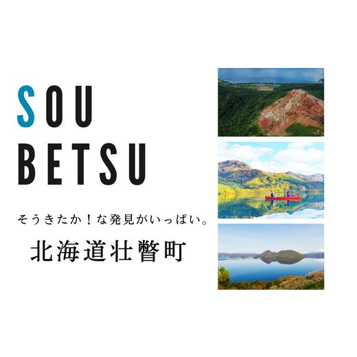 ふるさと納税 雑貨・日用品 キャラクター 北海道 壮瞥町 壮瞥町りんご大使2025「木下ひなた」りんごめぐりグッズ２アイテムBセット ふるさと納税 人気 おす…の画像