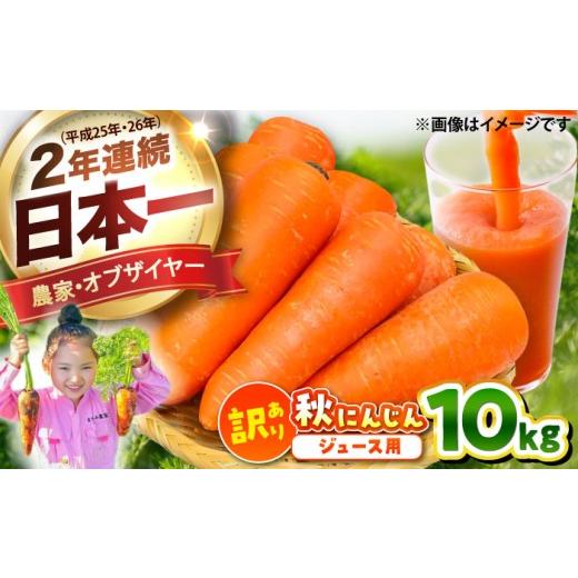 ふるさと納税 野菜類 人参 熊本県 菊陽町 先行予約 2026年12月順次発送開始 通常発送 訳あり ジュース用秋にんじん / にんじん ニンジン 野菜 β-カロテン …