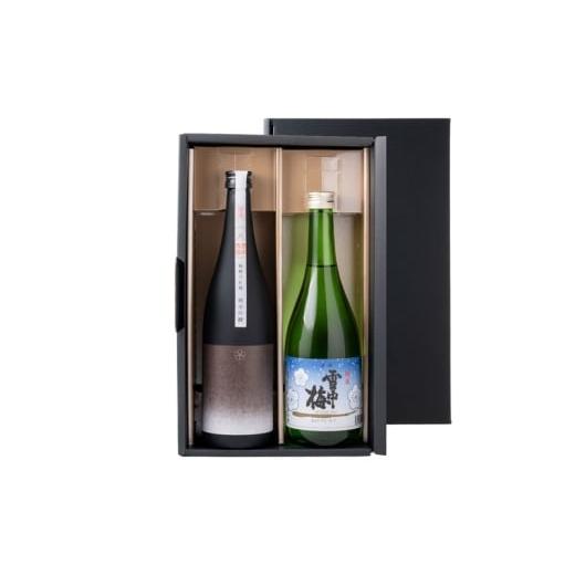 ふるさと納税 日本酒 新潟県 上越市 日本酒 新潟上越 飲み比べセット 7202-JB 化粧箱入 酒 お酒 贈答 プレゼント 贈り物 のし対応 新潟 新潟県産 にいがた 上…