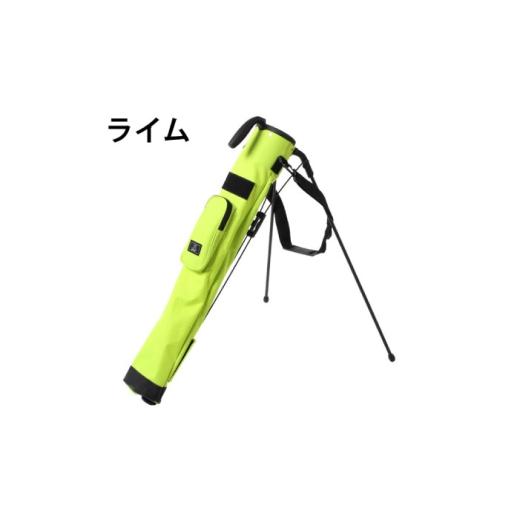 ふるさと納税 スポーツ・アウトドア 岐阜県 岐阜市 OPST　セルフスタンドキャディバッグ カラー：ライム 岐阜市 ／ ヒマラヤ ANIN057 カラー：ライム_6