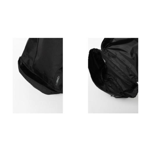 ふるさと納税 スポーツ・アウトドア 岐阜県 岐阜市 ThreePoint　バスケットボールバックパックBOX 35L カラー：BK／WH 岐阜市 ／ ヒマラヤ ANIN077_5