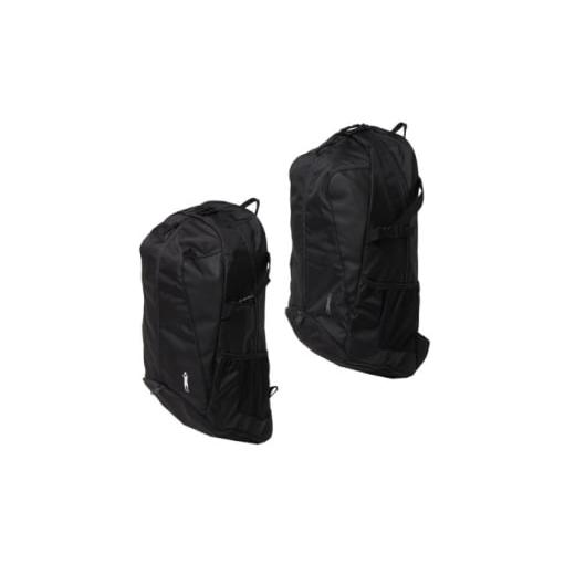 ふるさと納税 スポーツ・アウトドア 岐阜県 岐阜市 ThreePoint バスケットボールバックパック32L カラー:BK/WH 岐阜市 / ヒマラヤ