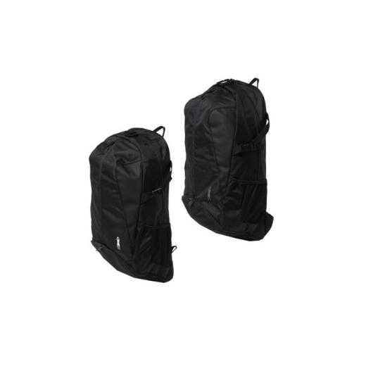 ふるさと納税 スポーツ・アウトドア 岐阜県 岐阜市 廃盤 ThreePoint　バスケットボールバックパック32L カラー：BK／GY 岐阜市 ／ ヒマラヤ ANIN080_1