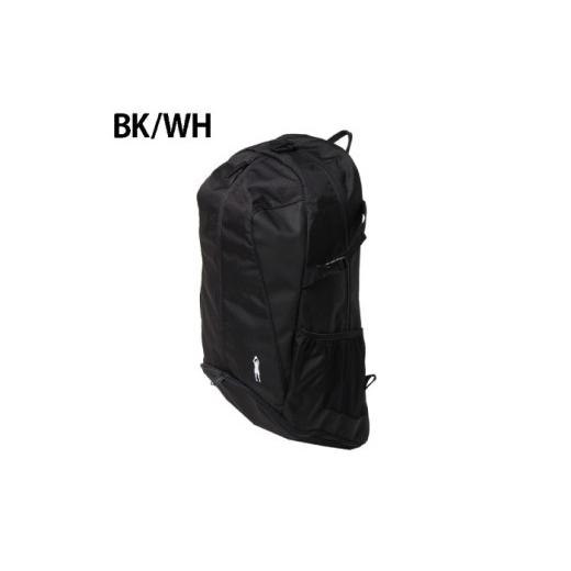 ふるさと納税 スポーツ・アウトドア 岐阜県 岐阜市 廃盤 ThreePoint　バスケットボールバックパック32L カラー：BK／GY 岐阜市 ／ ヒマラヤ ANIN080_2