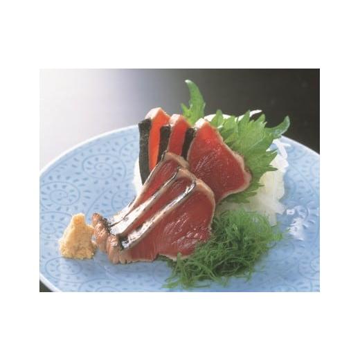 ふるさと納税 カツオ 静岡県 焼津市 a07-170d 元祖いしはらがたたき かつおたたき黒潮造り200g