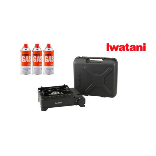 ふるさと納税 アウトドアグッズ 埼玉県 さいたま市 イワタニ カセットフー タフまるXG+カセットガス3P