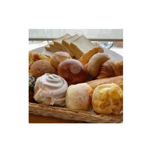 ふるさと納税 パン 和歌山県 橋本市 COUNTRY-SIDE 店舗で使える パン引き換えチケット 3,000円分 1694839