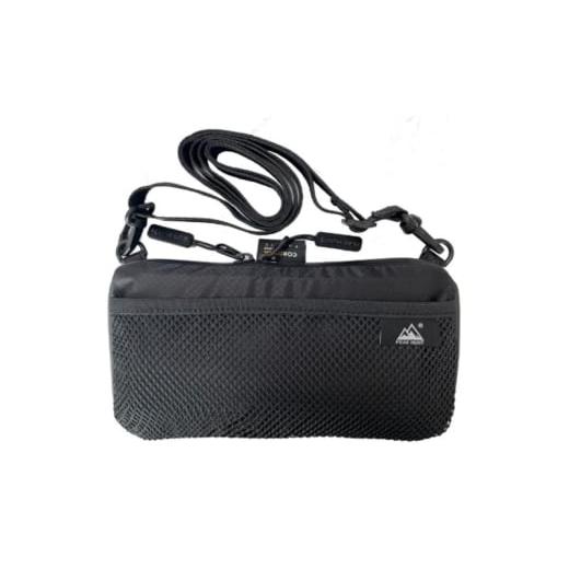 ふるさと納税 カバン ボディバッグ・ワンショルダー 東京都 豊島区 PEAKHUNT ウエストポーチ 2WAY サコッシュ 撥水 防水 超軽量 登山 トラベル ハイキング 旅…