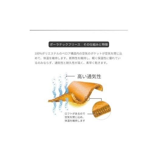 ふるさと納税 タオル・寝具 毛布 京都府 亀岡市  ストーンベージュ POLARTEC? フリース毛布 シングル ブランケット 高機能素材 保温性 耐久性 通気性 アウトド…の画像
