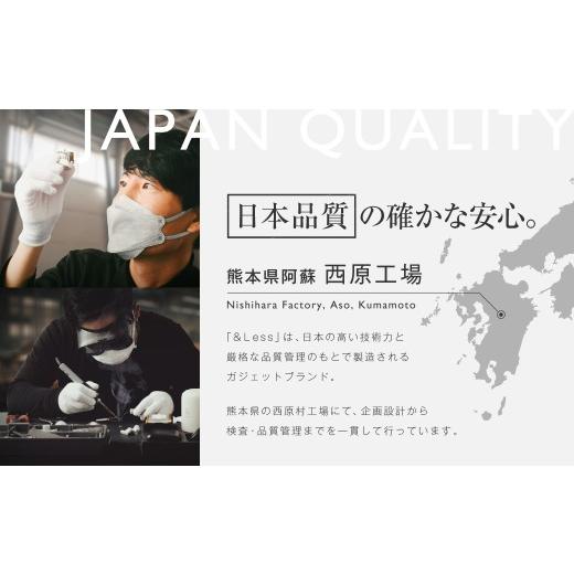 ふるさと納税 美容・健康家電 熊本県 西原村 デンタルケア （ デンタルケアデバイス・TypeCケーブル ） ／ デンタルケアセット デンタルケアデバイス 口腔ケア…