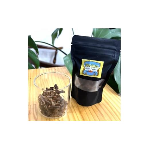 ふるさと納税 雑貨・日用品 千葉県 いすみ市 犬のおやつ 牛タンの皮(小型犬用) 100g 1677952