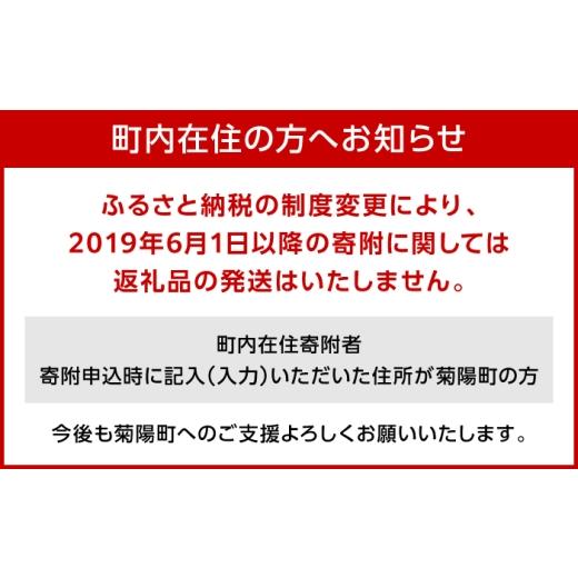 ふるさと納税 水・砿物お水 1L〜2L 熊本県 菊陽町  全3回定期便 阿蘇のメイスイ 2L 計12本(6本×2入れもの) ／ 水 ペットボトル 2L大きさ ミネラルウ…