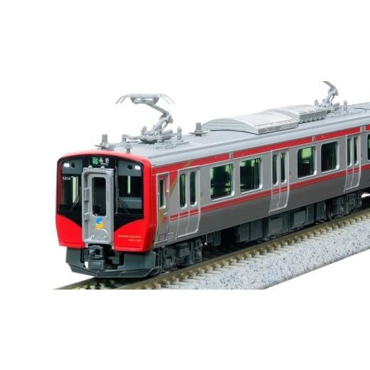 ふるさと納税 雑貨・日用品 玩具 埼玉県 鶴ヶ島市 G024-25 鉄道模型 Nゲージ しなの鉄道SR1系 200番台 2両セット