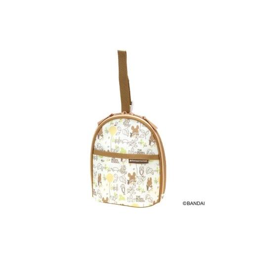 ふるさと納税 包丁 奈良県 奈良市 マグ ポーチ マグボトル 収納 持ち運び 便利 ベビー 用品 グッズ skater スケーター BMGP2 くまのがっこう クマの学校 男の…