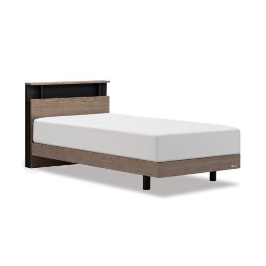 ふるさと納税 タオル・寝具 佐賀県 上峰町 フランスベッド エルダ01C 脚付きタイプ シングル フレームのみ フレームのみ シングル