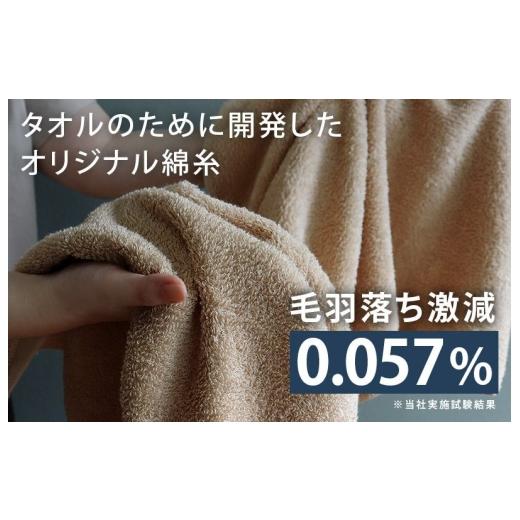 ふるさと納税 タオル・寝具 フェイスタオル 大阪府 泉佐野市  スピード発送 ヒオリエ ホテルタオル フェイスタオル 12枚 ブルー系 タオル 泉州タオル 吸水 普…_3
