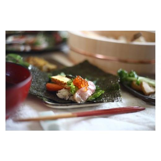 ふるさと納税 乾物 のり 三重県 鈴鹿市 『あの味が忘れられない』と全国から子どもたちに大人気 炙って食べる香ばしい海苔「やだのり」50枚入