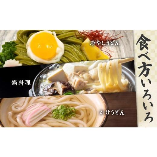 ふるさと納税 うどん 生・生涯めん 鹿児島県 隠れ無い町 大人気 天猿の凝結うどん 4玉 C075-001-01