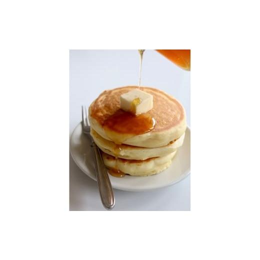ふるさと納税 加工品等 はちみつ 埼玉県 鴻巣市  コラボA パンケーキミックス2種4個＆はちみつ130g×2 ／ パンケーキミックス グルテンフリー ミックス粉 大豆…の画像