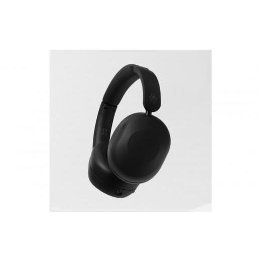 ふるさと納税 TV・オーディオ・カメラ 神奈川県 川崎市 ワイヤレスヘッドホン final UX1000 BLACK ハイコスパモデル/ノイズキャンセリング/ノイキャン/ANC…