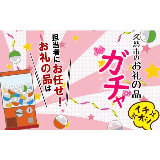 ふるさと納税 自治体にお任せ 岩手県 久慈市 [ ご寄附5,000円分 ]「お礼の品ガチャ」お品は久慈市にお任せ寄附 「 5,000円 」
