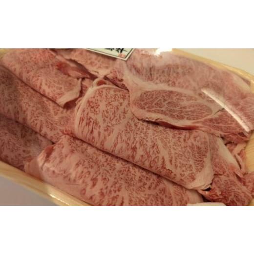 ふるさと納税 地域のお礼の品 岐阜県 岐阜市 飛騨牛 A5等級 しゃぶしゃぶ・すきやき用　ロース 500g ロース ろーす しゃぶしゃぶ しゃぶしゃぶ牛 赤身 すき焼… |  | 05