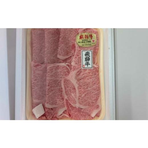 ふるさと納税 地域のお礼の品 岐阜県 岐阜市 飛騨牛 A5等級 しゃぶしゃぶ・すきやき用　ロース 500g ロース ろーす しゃぶしゃぶ しゃぶしゃぶ牛 赤身 すき焼… |  | 07