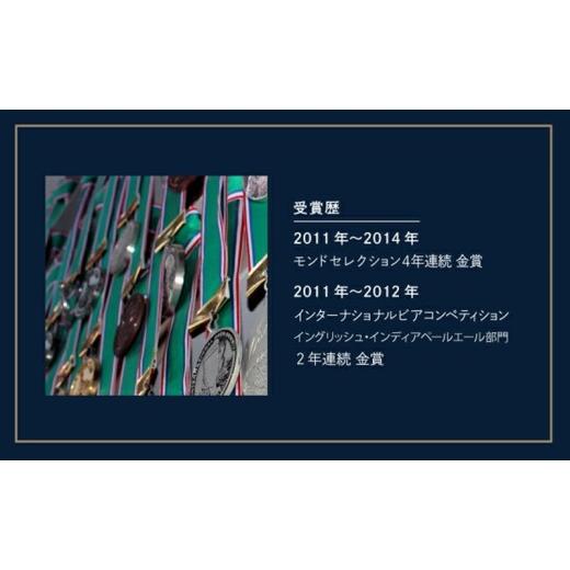 ふるさと納税 ビール 地ビール 長野県 佐久市 インドの青鬼 IPA（48缶）クラフトビール ヤッホーブルーイング 350ml 缶 びーる エール お酒 さけ BBQ 晩酌 ipa…の画像