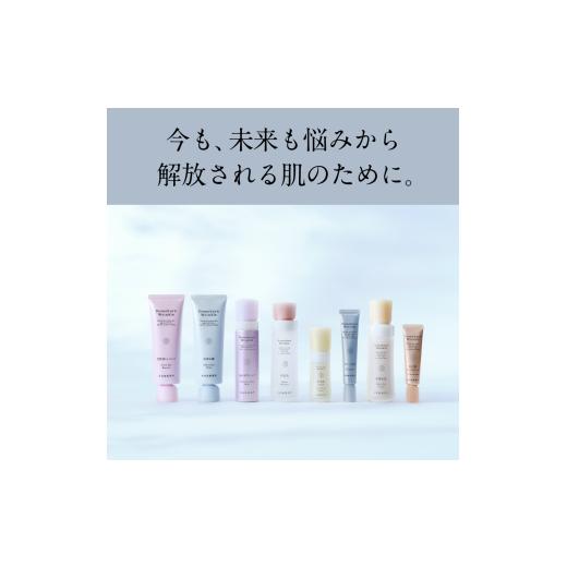 ふるさと納税 美容 熊本県 益城町 ドモホルンリンクル 基本4点 ハーフ