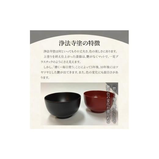 ふるさと納税 陶磁器・漆器・ガラス 岩手県 滝沢市 浄法寺塗 なめらか スプーン 小 1本 ／ タメ うるみ工芸 漆器 漆 うるし 工芸品 工芸 伝統工芸 食器 和食器…_7