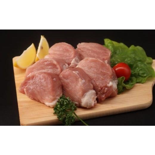 ふるさと納税 豚肉 ヒレ 千葉県 旭市 豚肉 ヒレ ブロック 約 500g 国産 真空パック 1本 冷凍 チャーシュー とんかつ ヒレカツ カレー ぶた にく ポーク 豚ヒレ…