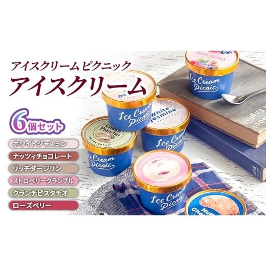 ふるさと納税 菓子 アイス 東京都 文京区 定番 アイスクリーム 6個セット アイス 手作り 食べ比べ セット 詰合せ ヴィーガン お取り寄せ 文京区 東京 No.5338…
