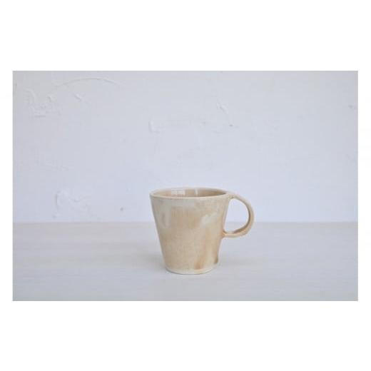 ふるさと納税 食器・グラス マグカップ 徳島県 徳島市 BOHEMIAN BLONDY (アイボリー) マグカップ BOHEMIAN BLONDY (アイボリー)