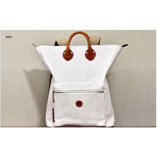 ふるさと納税 カバン トートバッグ 大阪府 東大阪市 木の庄帆布 BOSTONTOTE ボストントート k-khg-bt01t-(C/ #60 0SL/600SL) C/ #60 0SL/600SL