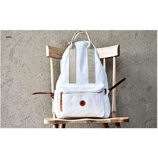 ふるさと納税 カバン リュック 大阪府 東大阪市 木の庄帆布 RUCKSACK リュックサック k-khg-rs01t(C/ #600SL/600SL) C/ #600SL/600SL