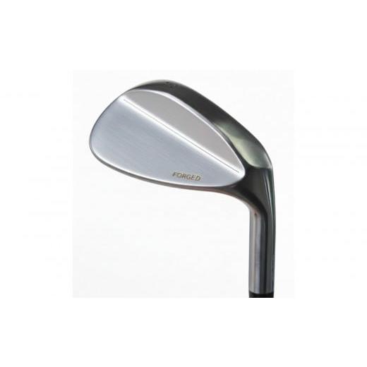 ふるさと納税 ゴルフグッズ クラブ 兵庫県 神戸市 日本国産 広田ゴルフ ハンドメイド フォージド ウェッジ トリプルバウンス サテン 旧溝 48° NS PRO 950GH -…