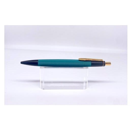 ふるさと納税 文房具・玩具 ボールペン 長野県 諏訪市 Laurett's R2.0 ボールペン グリーン SUWAプレミアム認定商品 /丸安精機製作所 SUWAプレミアム ボール…