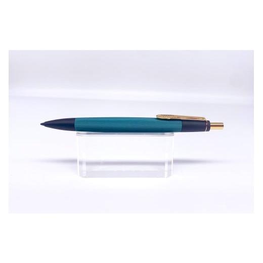 ふるさと納税 文房具・玩具 シャーペン 長野県 諏訪市 Laurett's R2.0 シャープペン グリーン SUWAプレミアム認定商品 /丸安精機製作所 SUWAプレミアム シャ…