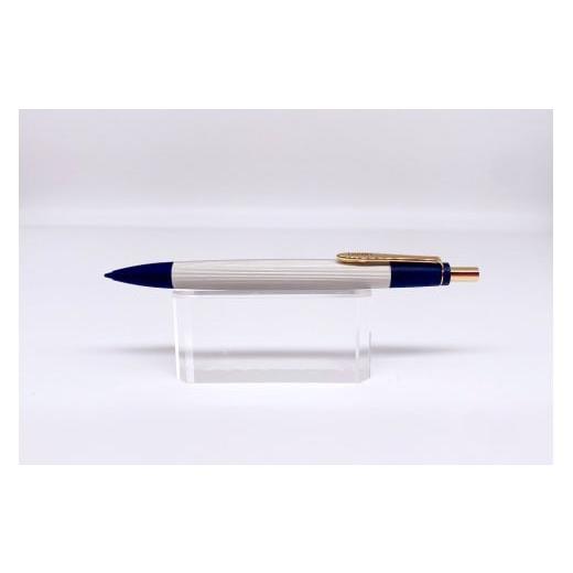 ふるさと納税 文房具・玩具 シャーペン 長野県 諏訪市 Laurett's R2.0 シャープペン シルバー SUWAプレミアム認定商品 /丸安精機製作所 SUWAプレミアム シャ…