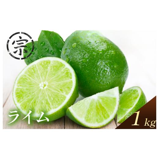 ふるさと納税 みかん・柑橘類 愛媛県 今治市 先行予約 ライム(家庭用)約1kg K003610K1 2026年11月上旬〜12月下旬に順次発送予定 愛媛県 今治市 先行予約 今…