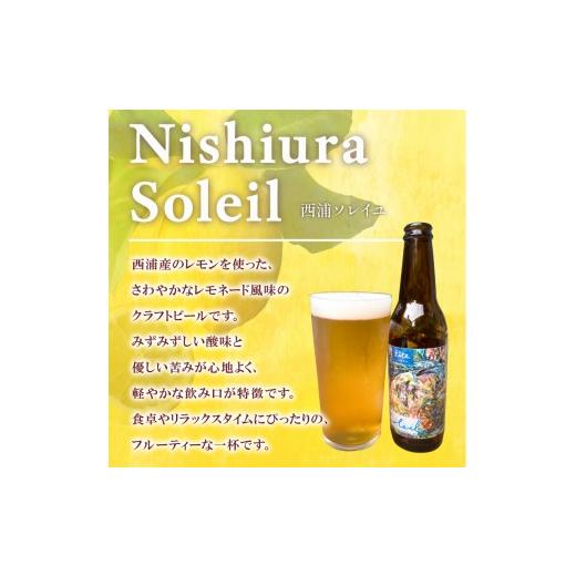 ふるさと納税 ビール 地ビール 静岡県 三島市  定期便 3回 クラフトビール fete三島醸造所おまかせ 6本 クラフトビール フルーツ 酒 麦酒 ホップ 贈答 おすす…の画像