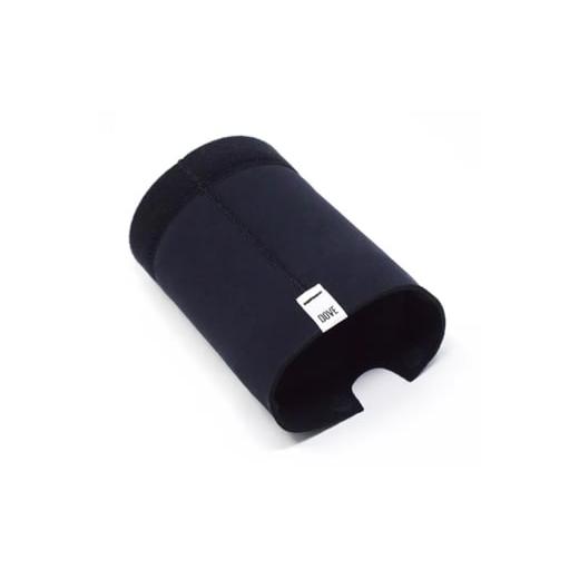 ふるさと納税 雑貨・日用品 神奈川県 平塚市 リーシュガード ダブサーフィングウェットスーツ サーフィン 膝裏 保護 ブラック 黒 平塚市 神奈川県 L L