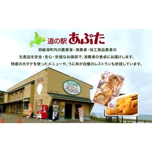ふるさと納税 セット・詰合せ 北海道 洞爺湖町 道の駅あぷた お任せ 冷凍野菜 5〜7種 北海道産 野菜 ランダム セット 旬 根菜 葉物野菜 詰め合わせ 小分け 簡…_5