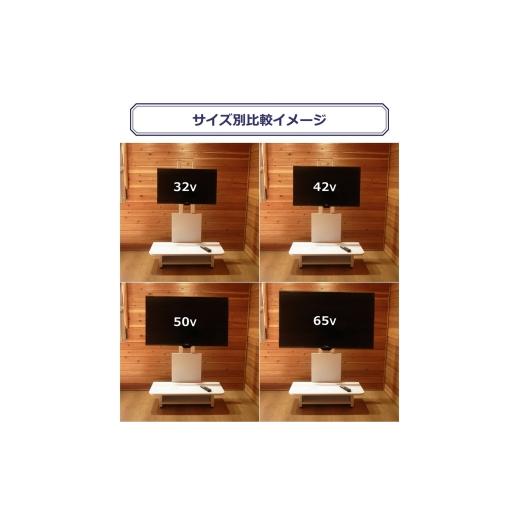 ふるさと納税 雑貨・日用品 インテリア 宮城県 大河原町 テレビ台 家具 インテリア ふるさと納税 返礼品 TVスタンド 棚付き ボード付 ロータイプ ふるさと納税…_7