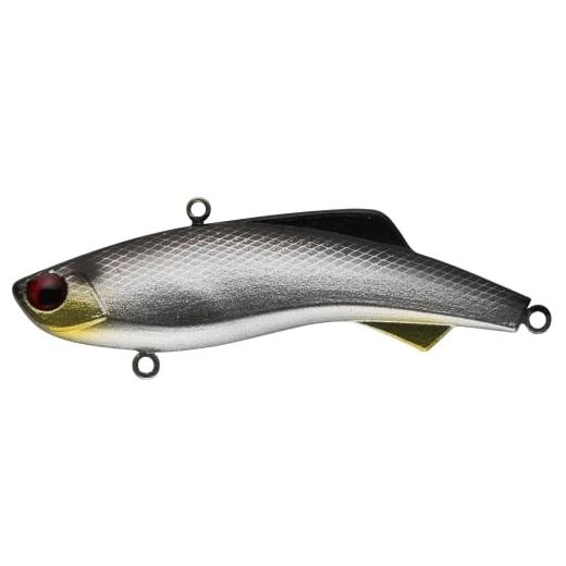 ふるさと納税 雑貨・日用品 京都府 京田辺市 shiriten VIBE 73 勝負シリーズ SY#13 銀粉コノシロ