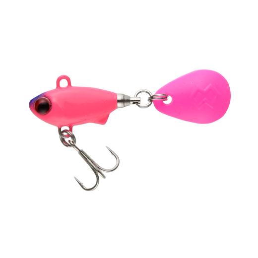 ふるさと納税 雑貨・日用品 京都府 京田辺市 BAKUREE spin 6 #08 ピンク