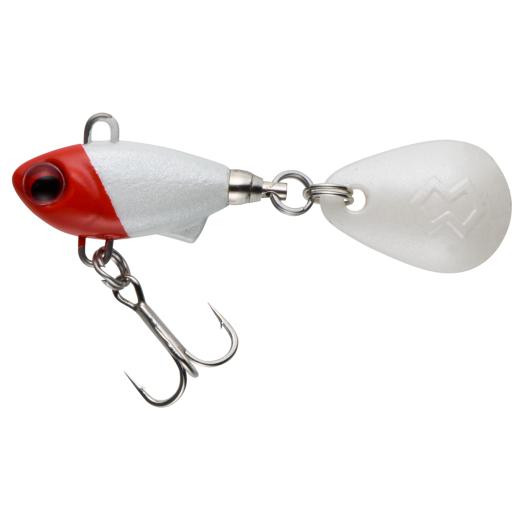 ふるさと納税 雑貨・日用品 京都府 京田辺市 BAKUREE spin 6 #09 レッドヘッド