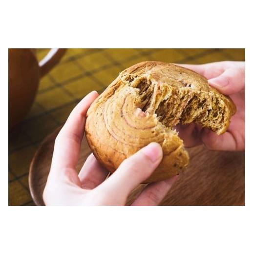 ふるさと納税 パン 埼玉県 さいたま市 BASE BREAD さつまいも×3　 11100-2255_2