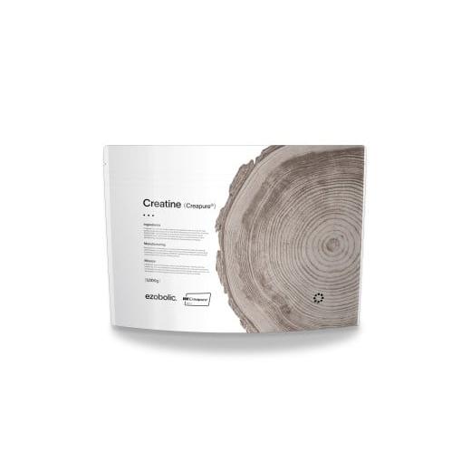 ふるさと納税 健康食品 山口県 下関市 クレアチン 1kg EZOBOLIC クレアチン 1kg