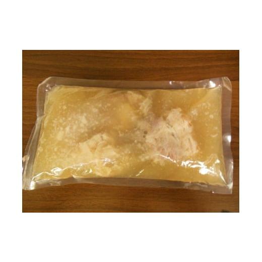 ふるさと納税 惣菜・レトルト 冷凍 沖縄県 北谷町 ふるさと納税 軟骨入りスープ1食セット 〜「沖縄・浜屋そば」よりお届け 〜 |人気 沖縄そば ソーキ 沖縄 …